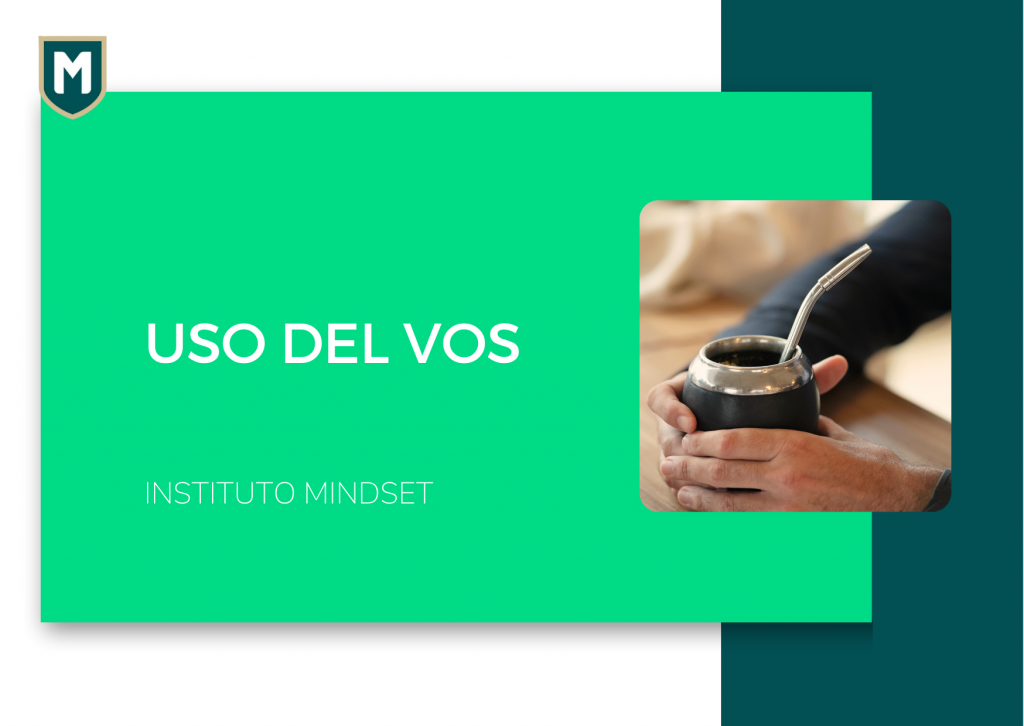 Usos del Vos