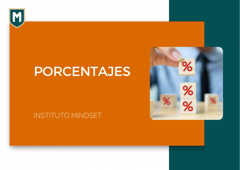 Porcentajes