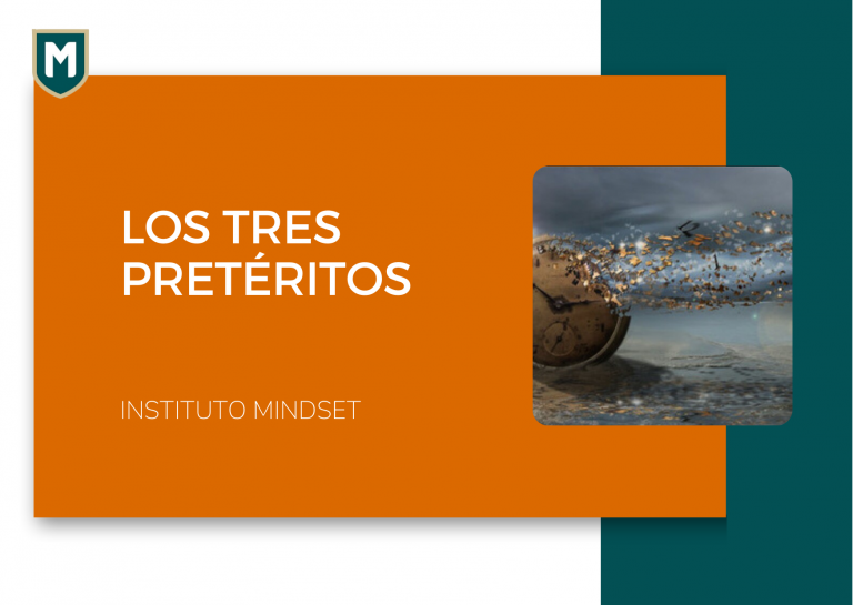 Los Tres Pretéritos