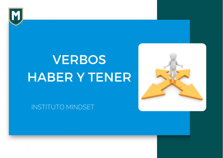 Verbos Haber y Tener