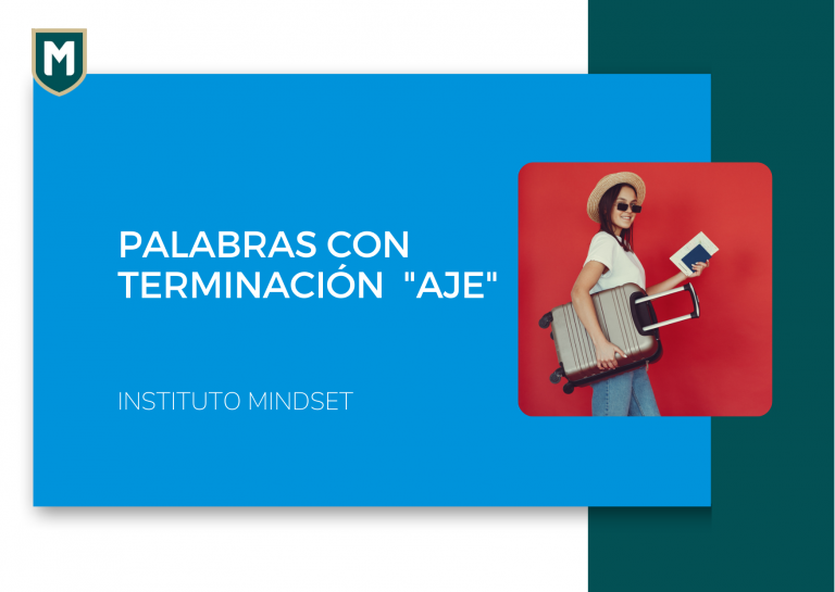 Género de las palabras