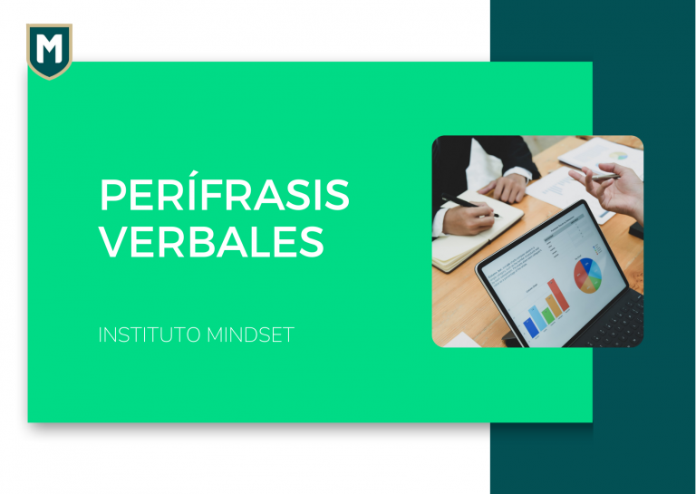 Perífrasis verbal