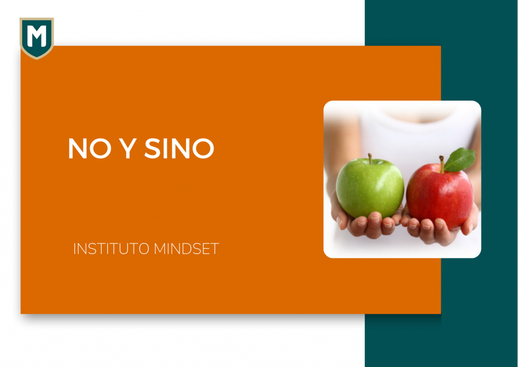 No y Sino