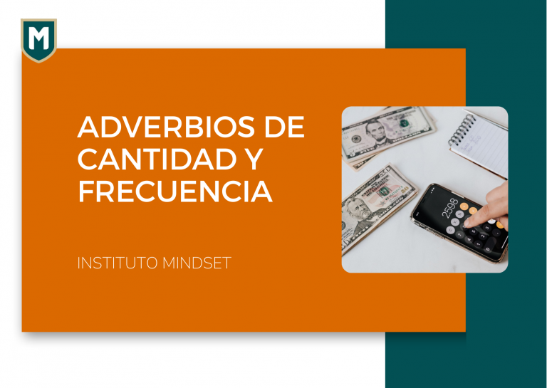 Adverbios de cantidad y frecuencia