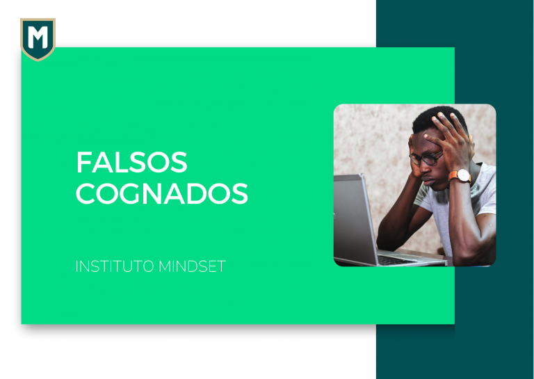 Falsos Cognados
