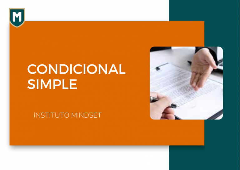 Condicional Simple