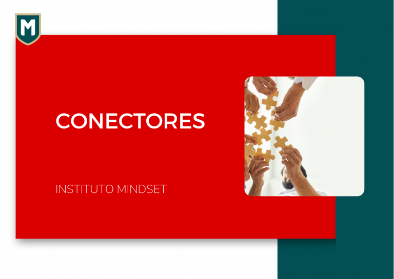 CONECTORES