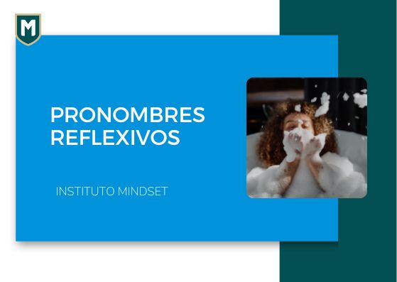 Pronombres Reflexivos